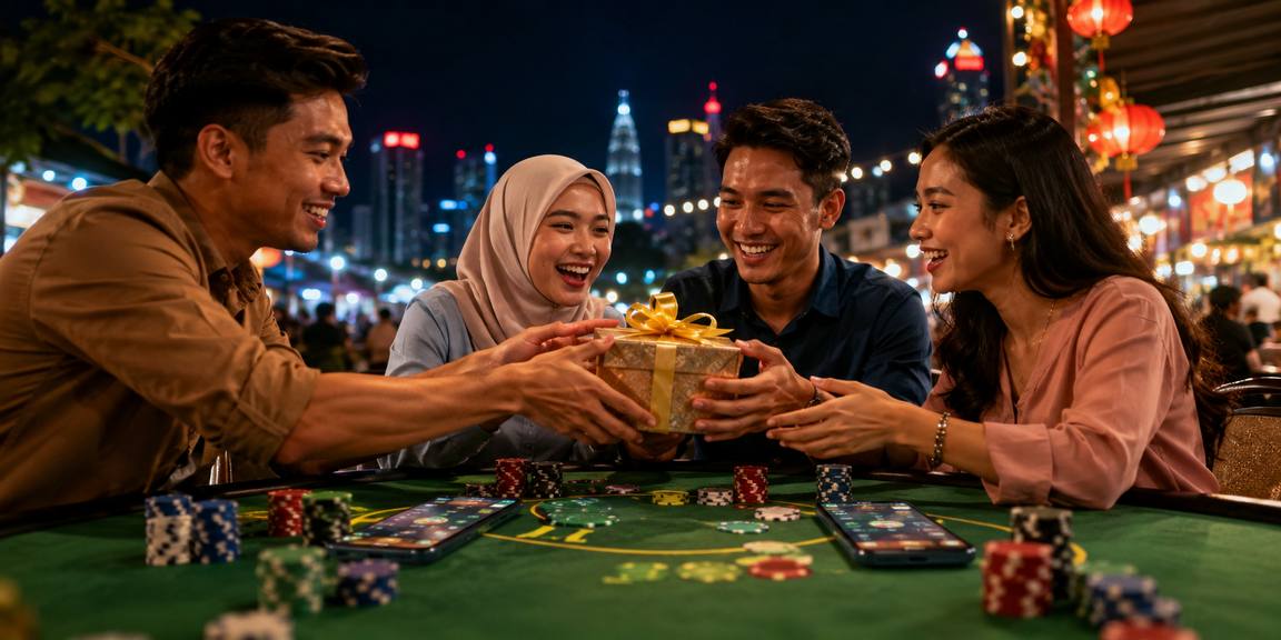 sohotogel Pai Gow Poker Hadir di sohotogel