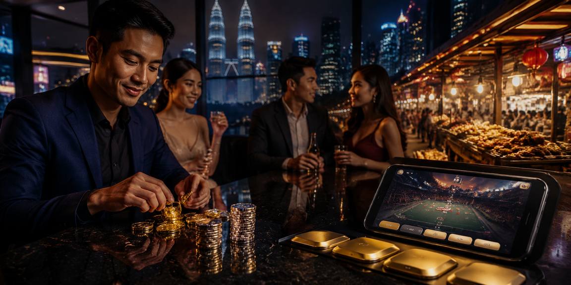sohotogel Mengapa sohotogel Hadir di Malaysia