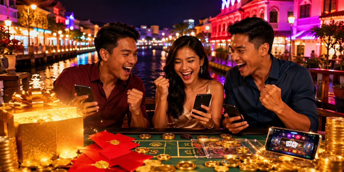 sohotogel Laughing Buddha di sohotogel Malaysia