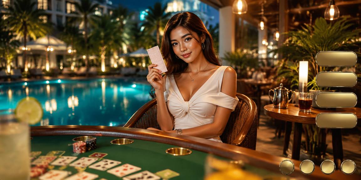 sohotogel Pesta Lemon